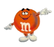 Melts in your mouth - not in your hands